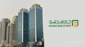 تطور هو الأكبر بتاريخه.. البنك الأهلي المصري يرفع رأسماله إلى 265 مليار جنيه 2